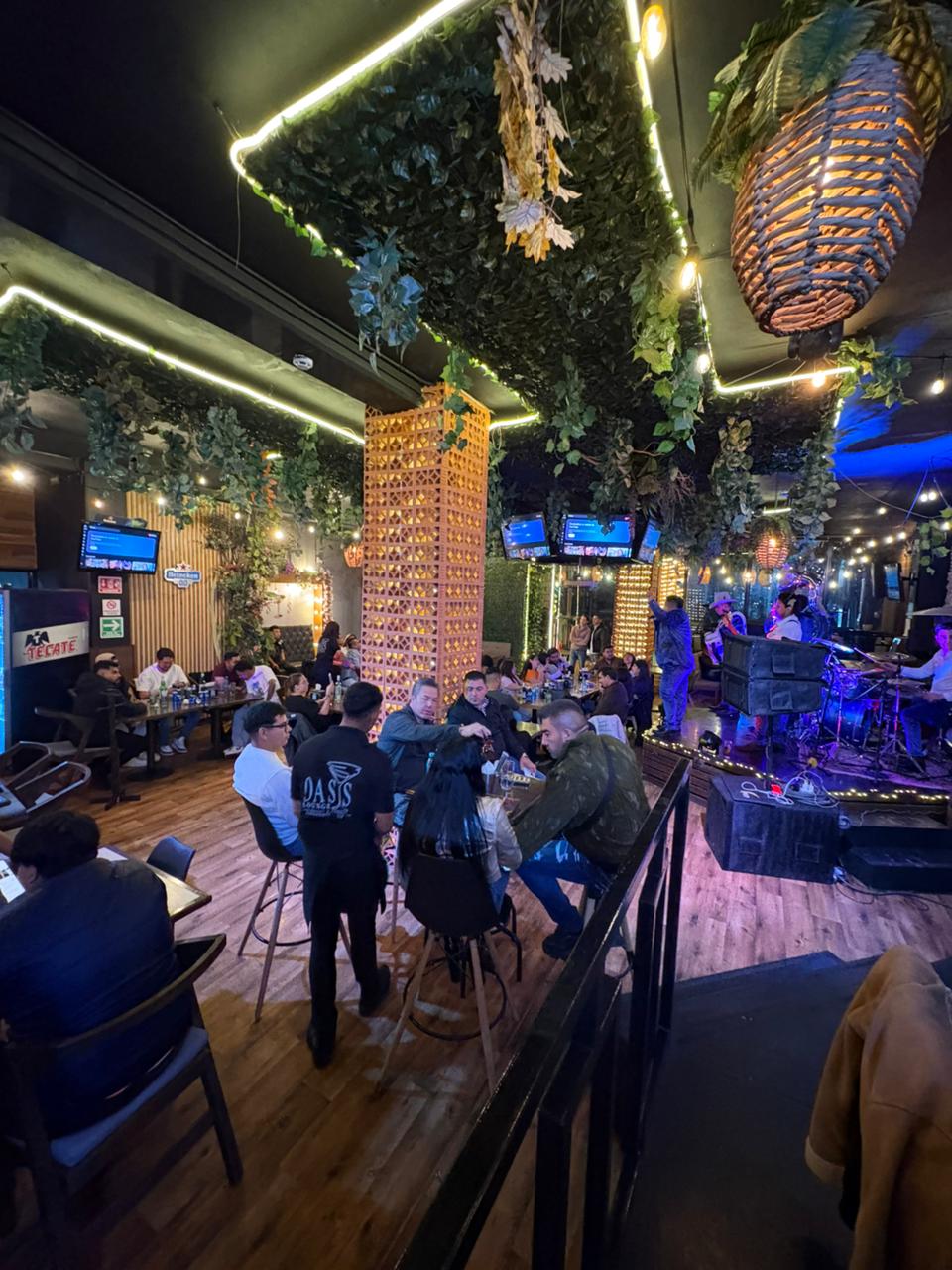 Ambiente Sofisticado