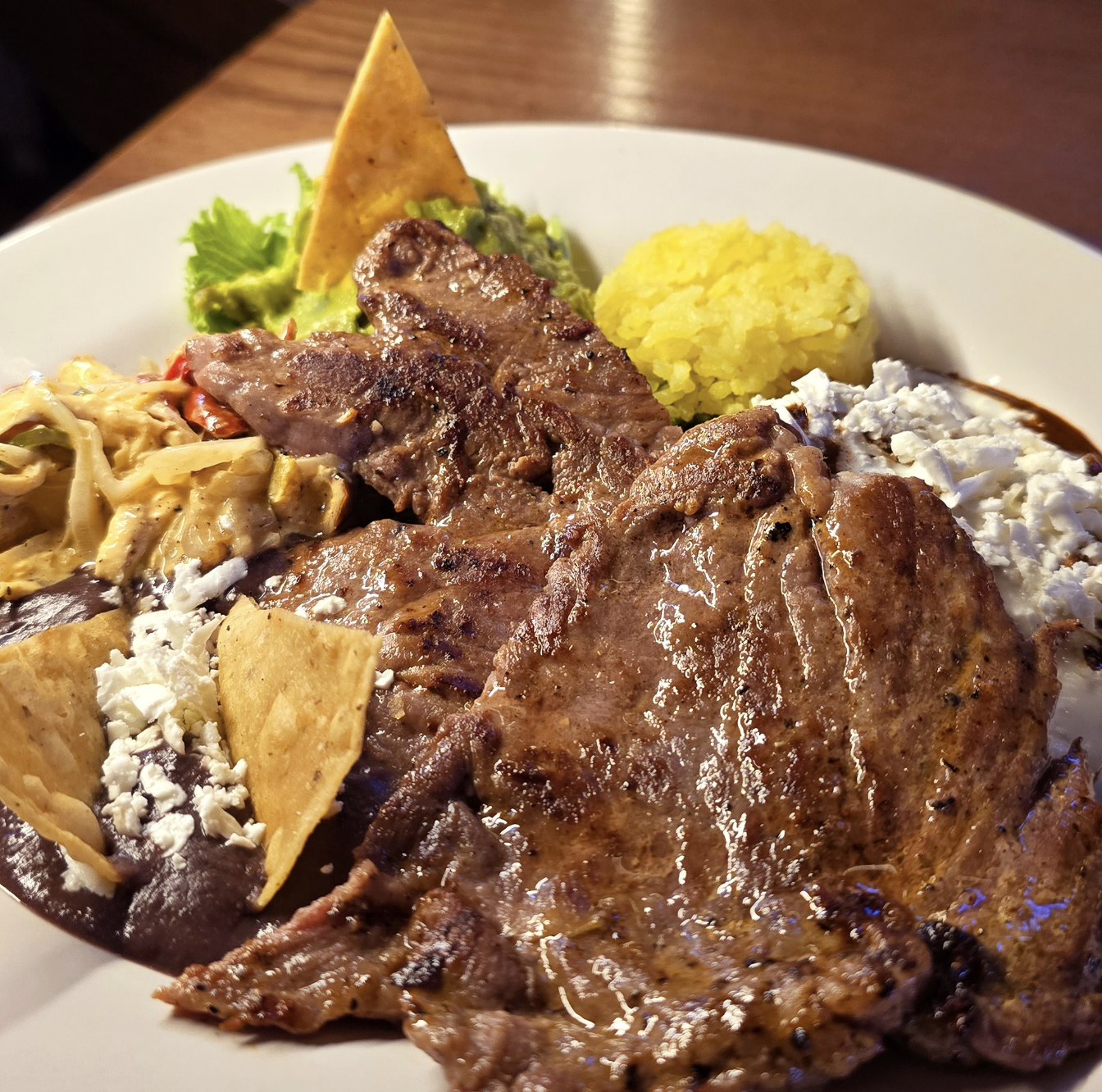 Gastronomía de Alta Calidad